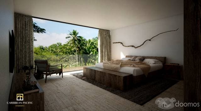 Departamento en Venta en Playacar Playa del Carmen — foto 14