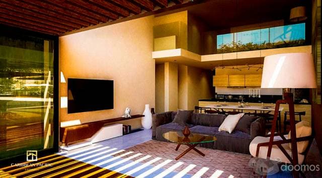 Departamento en Venta en Playacar Playa del Carmen — foto 15