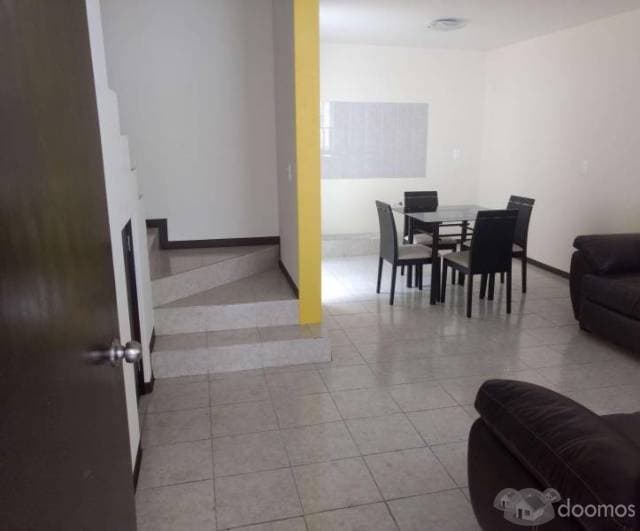 Casa nueva col. Martín Carrera G.A.M. — foto 3
