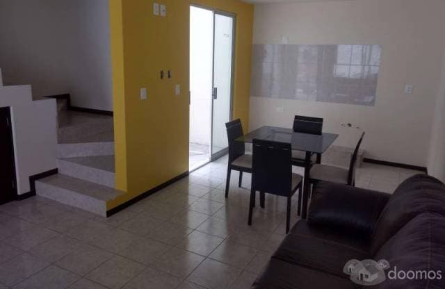 Casa nueva col. Martín Carrera G.A.M. — foto 4