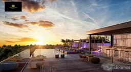Estudio en Venta en Tulum