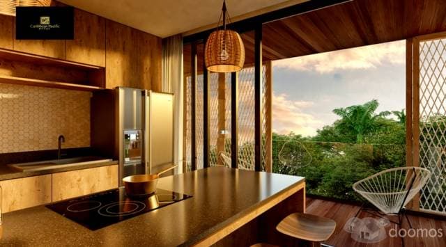 Estudio en Venta en Tulum — foto 5