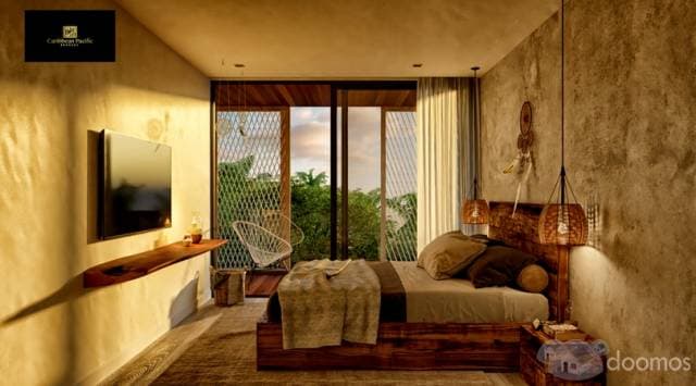 Estudio en Venta en Tulum — foto 8