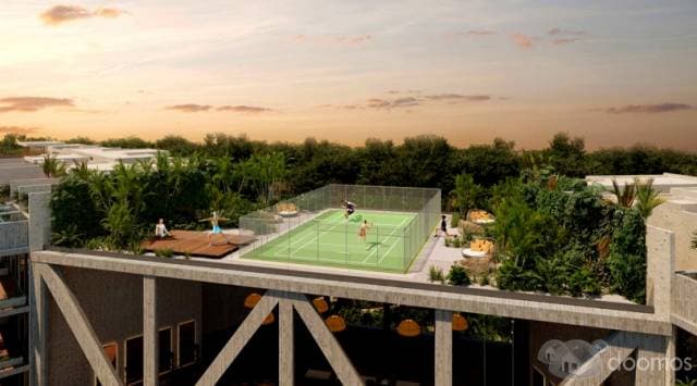 Estudio en Venta en Tulum — foto 10