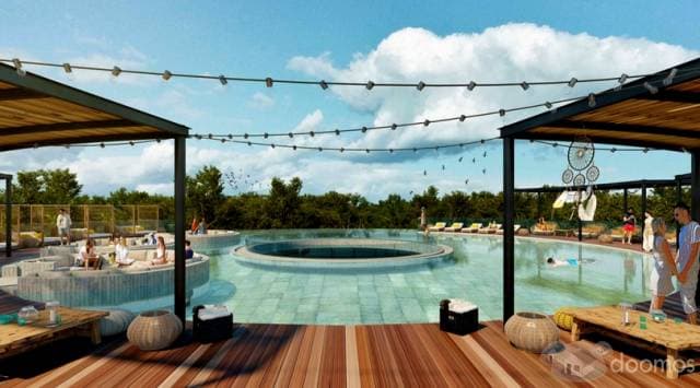 Estudio en Venta en Tulum — foto 12