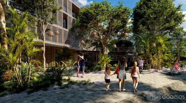 Estudio en Venta en Tulum — foto 14