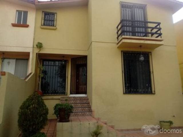 LINDA CASA MUY ILUMINADA — foto 5