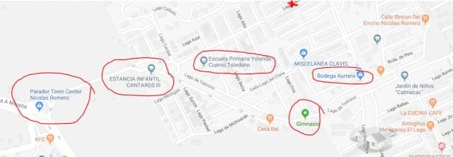 BONITA CASA EN VENTA — foto 1