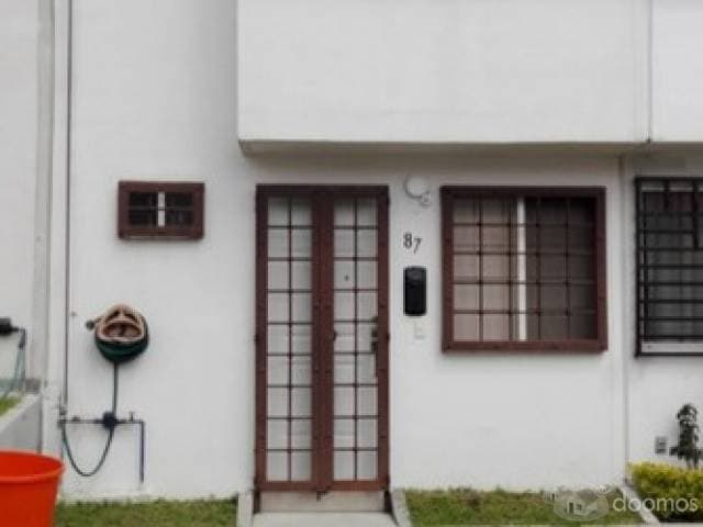 BONITA CASA EN VENTA — foto 2