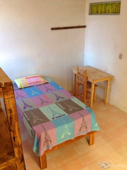Habitaciones Cuartos Para Estudiantes IES ITST BUAP CUS Teziutlan Complejo Universitario de la Salud