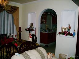 Renta Casa Frazz Azteca Guadalupe NL
