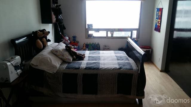 HERMOSO DEPARTENTO EN LIMONEROS — foto 4