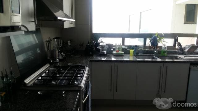 HERMOSO DEPARTENTO EN LIMONEROS — foto 7