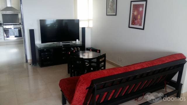 HERMOSO DEPARTENTO EN LIMONEROS — foto 8