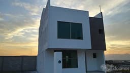 ¿Quieres Vivir Lejos Del Ruido Y La Contaminación?, Tenemos Las Mejores Casas De Tulancingo.