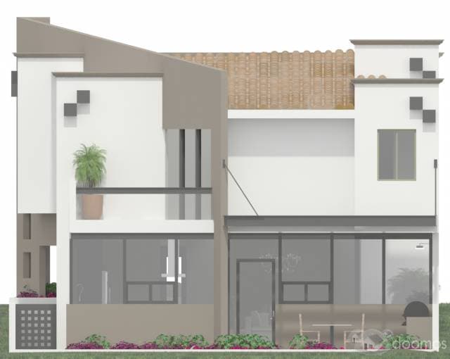 Proyecto y Construccion Residencia en preventa — foto 3