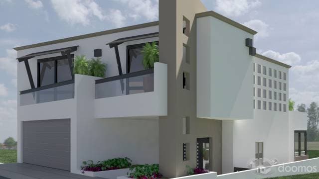 Proyecto y Construccion Residencia en preventa — foto 5
