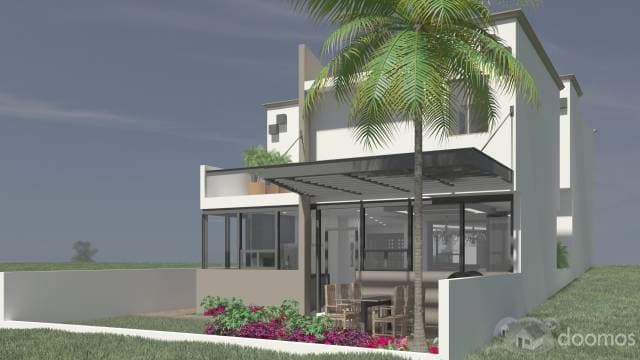 Proyecto y Construccion Residencia en preventa — foto 7