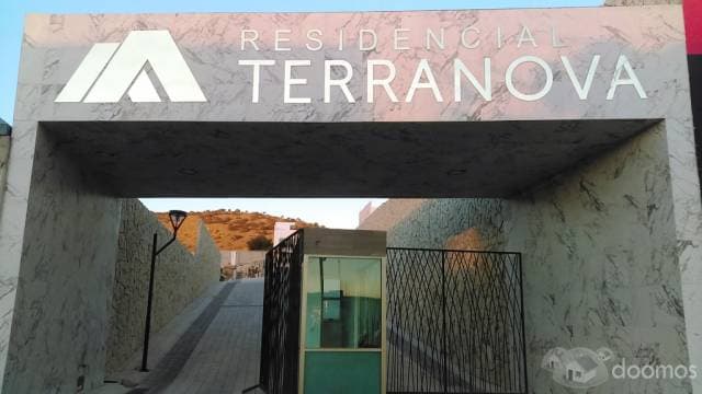 Terranova, Tenemos Tu Hogar Ideal En Tulancingo. — foto 1