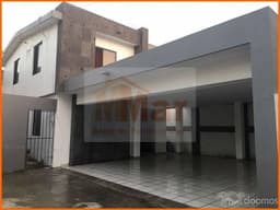 CASA ESTILO MINIMALISTA CON RECAMARA EN PLANTA BAJA COLONIA UNIDAD NACIONAL.