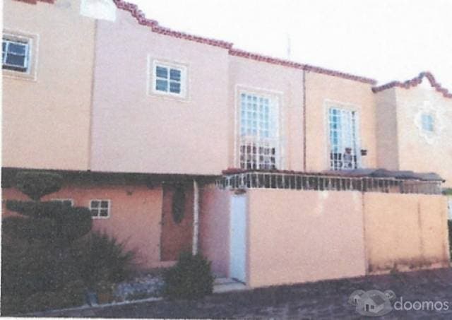 Casa con 3 recámaras — foto 8