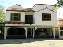 CASA EN VENTA FRACCIONAMIENTO SCALLY LOS MOCHIS SINALOA