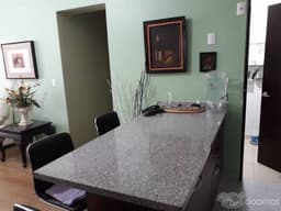 Excelente departamento.