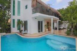 Encantadora casa a la venta de 2 pisos