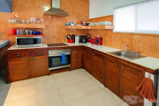 DEPARTAMENTO CENTRICO PLAYA DEL CARMEN — foto 4