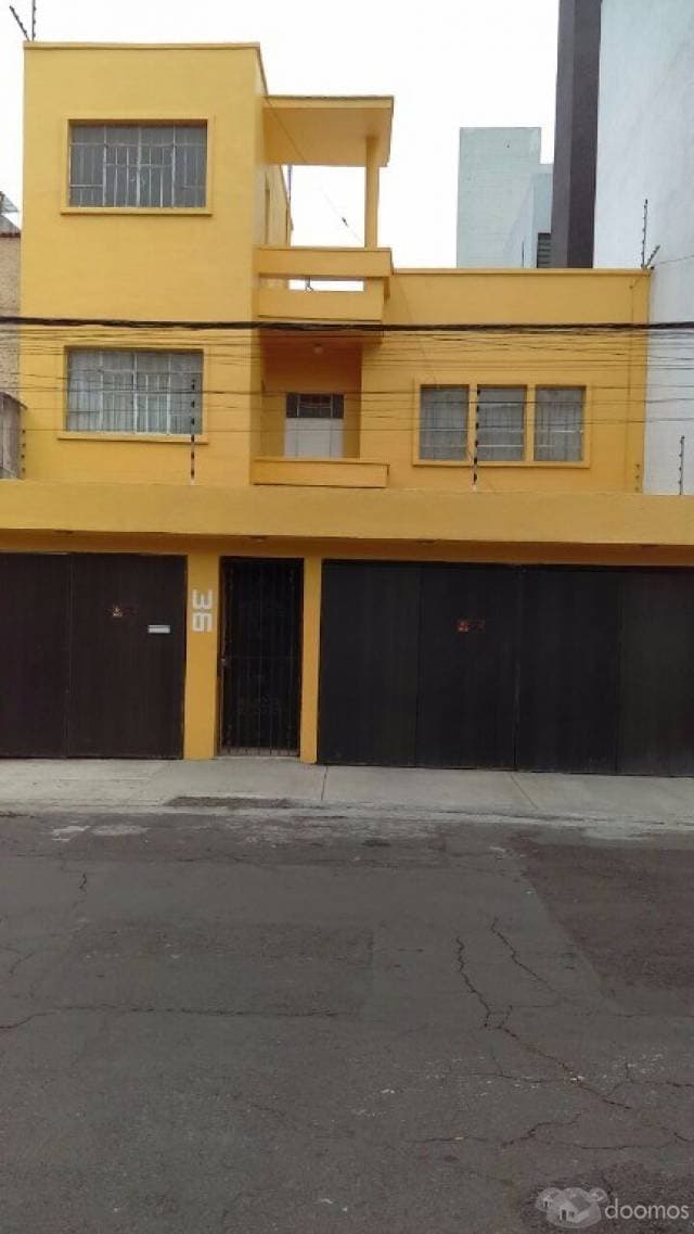 Unica Casa en Coyoacan — foto 2
