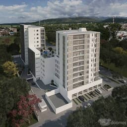 Departamentos en Torre Cibeles 2 a la Venta