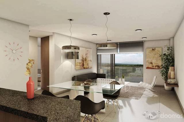 Departamentos en Torre Cibeles 2 a la Venta — foto 3