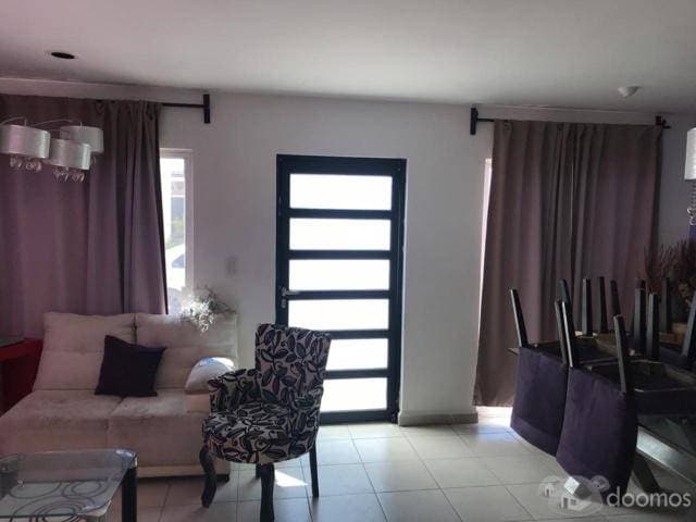 Casa en venta Irapuato Gto. fraccionamiento Misión — foto 3