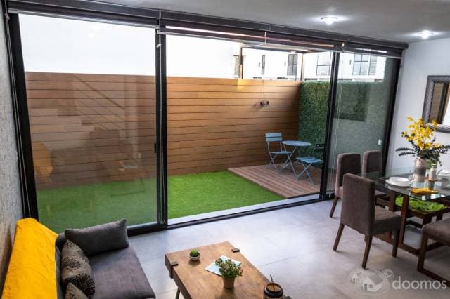Casas "Corales Residencial" Rincón del Cielo — foto 5