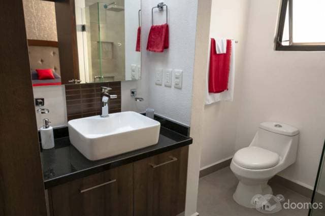 Casas "Corales Residencial" Rincón del Cielo — foto 8