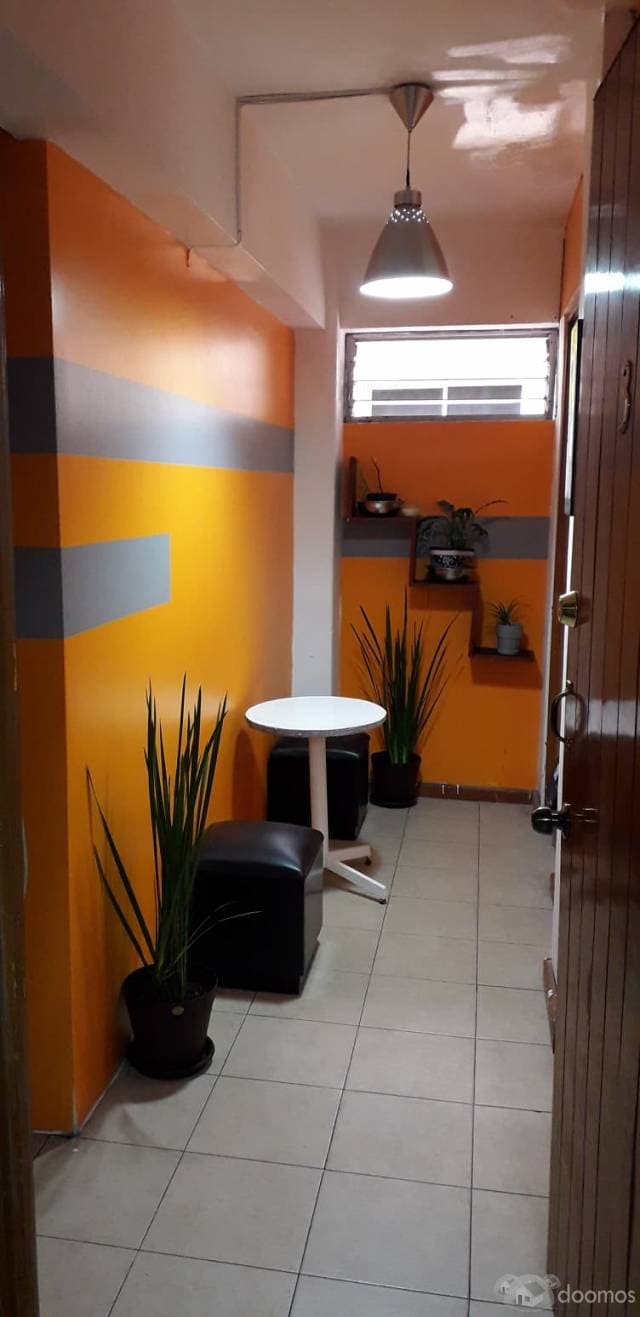 se renta habitación — foto 3