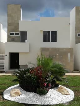 Nueva hermosa casas en venta