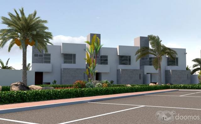 Nueva hermosa casas en venta — foto 3