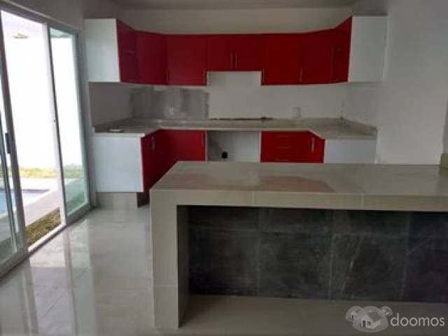 Hermosa casa NUEVA en Oaxtepec, Mor. — foto 3