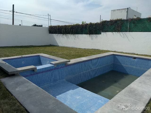 Hermosa casa NUEVA en Oaxtepec, Mor. — foto 5