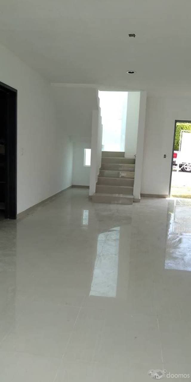 Hermosa casa NUEVA en Oaxtepec, Mor. — foto 6