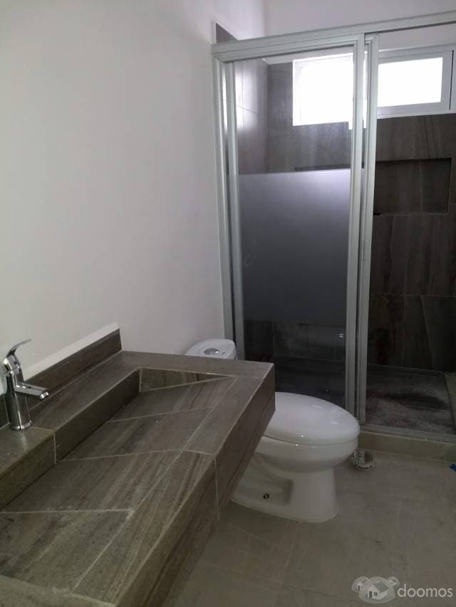 Residencia Nueva Estilo Minimalista — foto 7