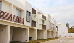 Casas nuevas en Preventa Trento Residencial