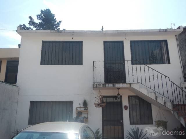 Depto amoblado en Callejon San Marcos 6, Tlalpan Centro — foto 3