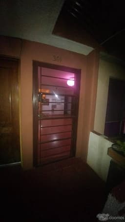 Departamento en venta Las Águilas