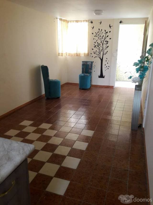 Depto. en Venta a media cuadra de Av. Belisario Domínguez — foto 2