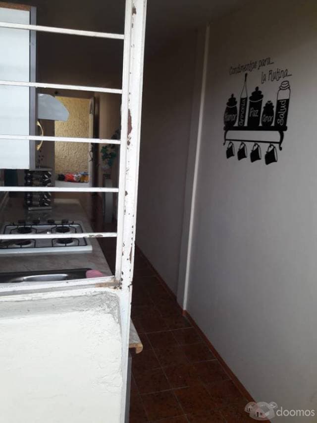 Depto. en Venta a media cuadra de Av. Belisario Domínguez — foto 4