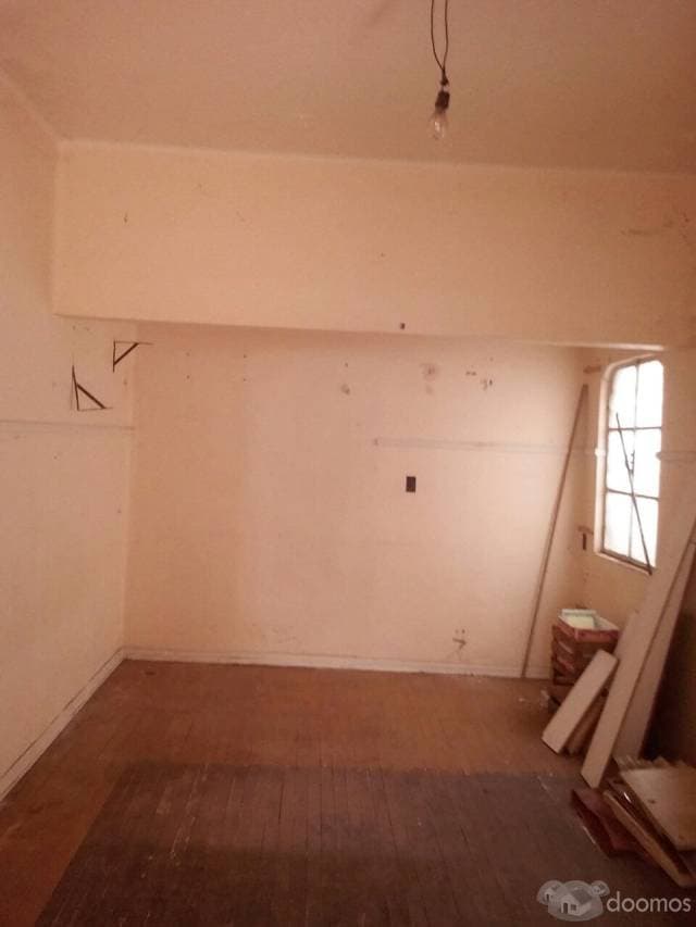 Casa de gran terreno en Col. Del Valle, en zona tranquila. — foto 8