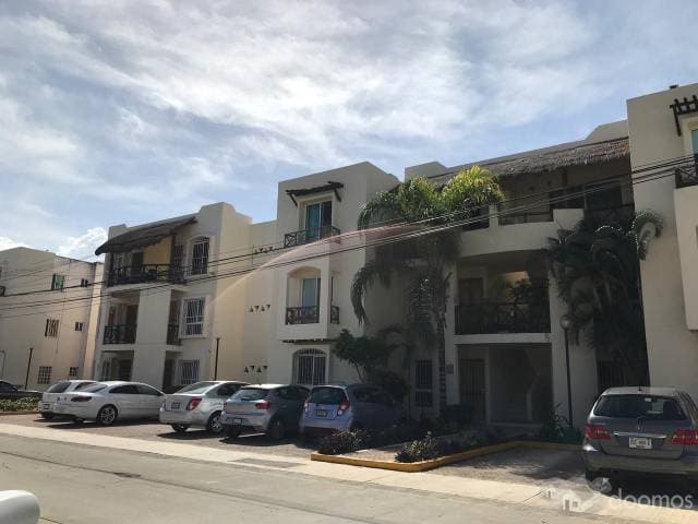 Departamentos en el centro de Playa del Carmen — foto 1