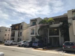 Departamentos en el centro de Playa del Carmen